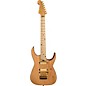 Charvel PM Angel Vivaldi DK24-7 7-String Electric Guitar Natural Flame Maple