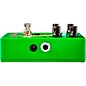 MXR DD30 Dookie Drive Pedal 30th Anniversary Overdrive Effects Pedal Green