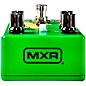 MXR DD30 Dookie Drive Pedal 30th Anniversary Overdrive Effects Pedal Green