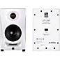 Kali Audio LP-UNF 4.5" 2-Way Powered Speaker Pair With Bluetooth - White