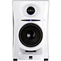 Kali Audio LP-UNF 4.5" 2-Way Powered Speaker Pair With Bluetooth - White