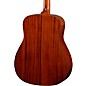 Yamaha FG5 Gloss Dreadnought Acoustic Guitar Vintage Natural