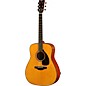 Yamaha FG5 Gloss Dreadnought Acoustic Guitar Vintage Natural