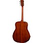 Yamaha FG5 Gloss Dreadnought Acoustic Guitar Vintage Natural