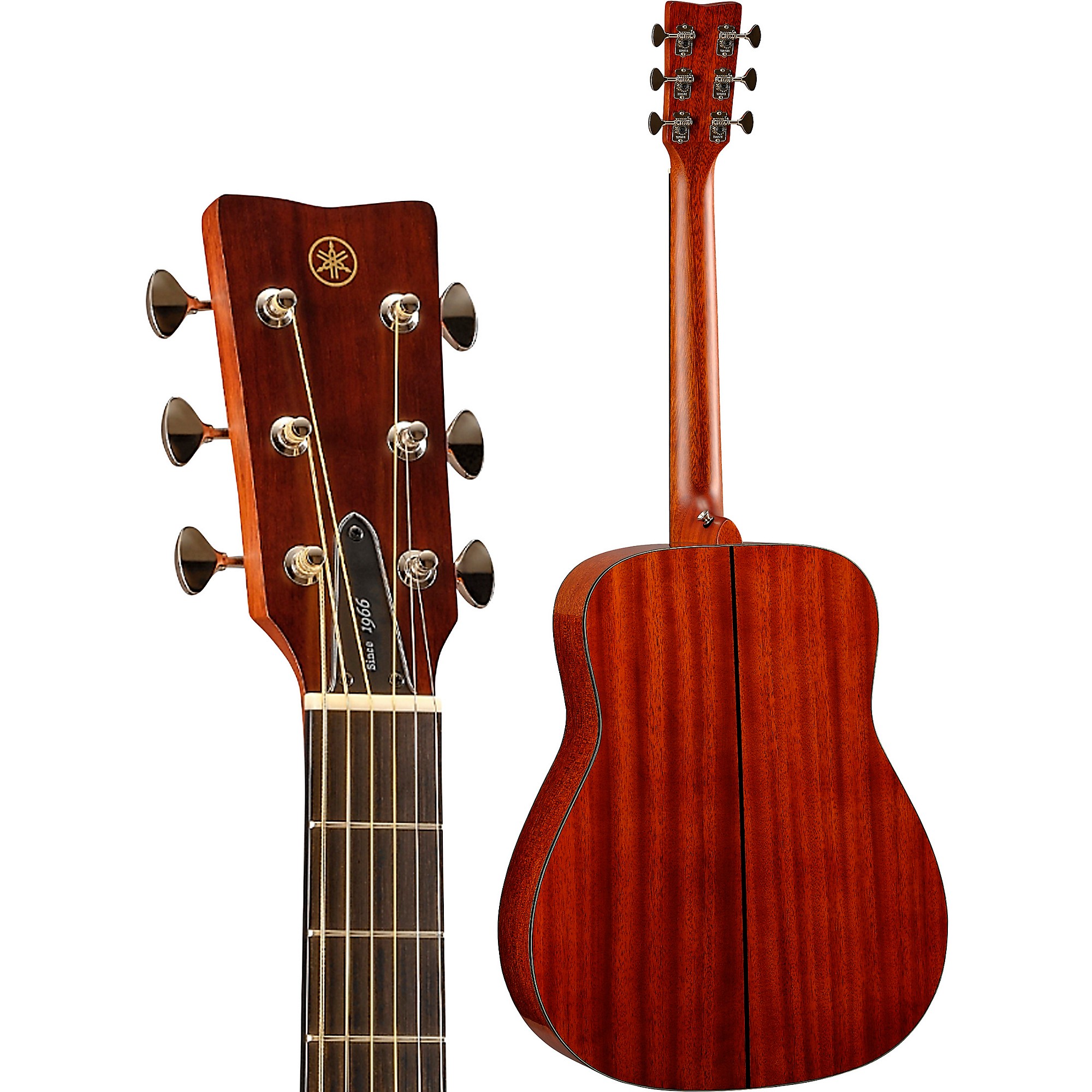 超美品　ヤマハ　FGX5 GLOSS Yamaha FGX5 Gloss Dreadnought Acoustic-Electric Guitar
