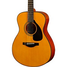 Yamaha FS5 Gloss Concert Acoustic Guitar Vintage Natural