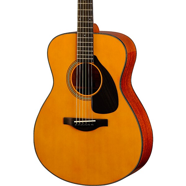 ギター YAMAHA FS5 Yamaha FS5 Gloss Concert Acoustic Guitar Vintage Natural
