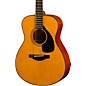 Yamaha FS5 Gloss Concert Acoustic Guitar Vintage Natural thumbnail