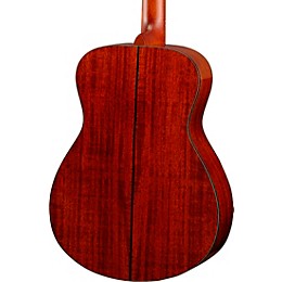 Yamaha FS5 Gloss Concert Acoustic Guitar Vintage Natural