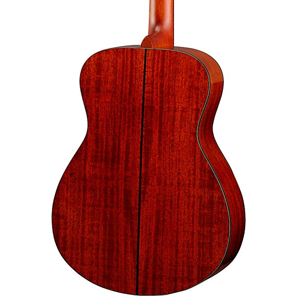 ギター YAMAHA FS5 Yamaha FS5 Gloss Concert Acoustic Guitar Vintage Natural