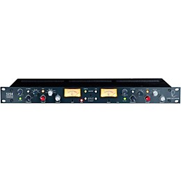 Rupert Neve Designs 5025 Dual Shelford Mic Preamp with 5254 Shelford Compressor Package