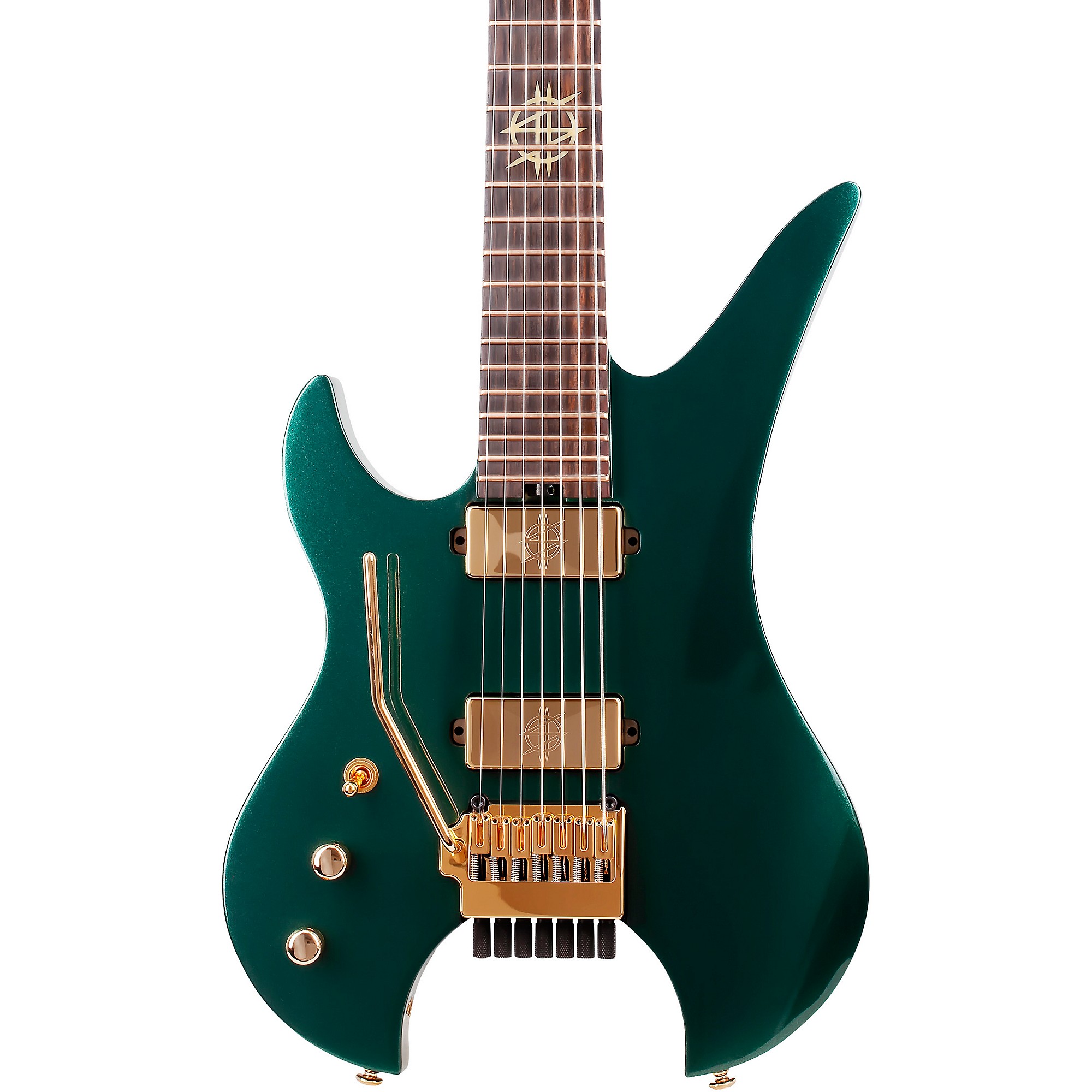 Schecter Guitar Research Synyster Gates Custom 7-String TR
