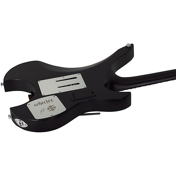 Schecter Guitar Research Synyster Gates Custom- 6 TR-S