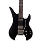 Schecter Guitar Research Synyster Gates Custom- 6 TR-S Headless Electric Guitar Satin Black thumbnail