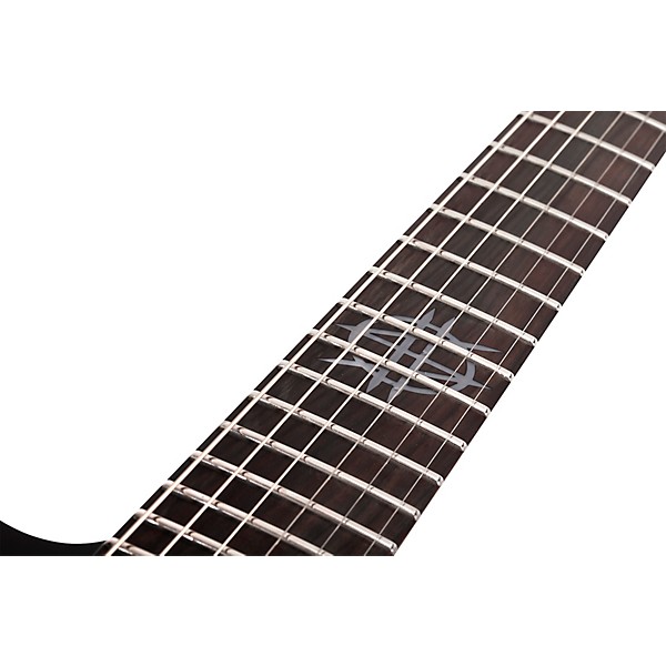 Schecter Guitar Research Synyster Gates Custom- 6 TR-S
