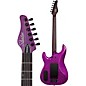 Schecter Guitar Research Danskimo-6 Electric Guitar Purple Sparkle