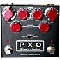 J.Rockett Audio Designs Phil X Signature Overdrive Effects Pedal Black thumbnail