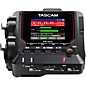 TASCAM FR-AV2 Compact 32-Bit Field Recorder & Timecode Generator