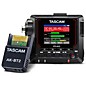 TASCAM FR-AV2 Compact 32-Bit Field Recorder & Timecode Generator with AK-BT2 Bluetooth Adapter thumbnail