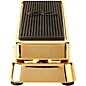 Dunlop EC95G Eric Clapton Cry Baby Wah Effects Pedal Gold