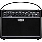 BOSS Katana Mini X 10W 1x5 Battery-Powered Guitar Combo Amp Black thumbnail