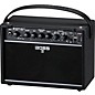 BOSS Katana Mini X 10W 1x5 Battery-Powered Guitar Combo Amp Black