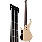 Ibanez Ibanez EHB1675MS 5-String Multi Scale Ergonomic Headless Bass Guitar Natural Flat