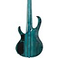 Ibanez Ibanez BTB946 6-String Electric Bass Guitar Cosmic Blue Low Gloss