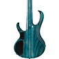 Ibanez Ibanez BTB945 5-String Electric Bass Guitar Cosmic Blue Low Gloss