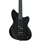 Ibanez Ibanez TMB420B 4-String Electric Bass Guitar Black Flat thumbnail