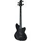 Ibanez Ibanez TMB420B 4-String Electric Bass Guitar Black Flat