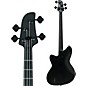 Ibanez Ibanez TMB420B 4-String Electric Bass Guitar Black Flat