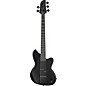 Ibanez Ibanez TMB425B 5-String Electric Bass Guitar Black Flat