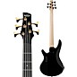 Ibanez Ibanez GSR205PC 5-String Electric Bass Guitar Transparent Marine Burst