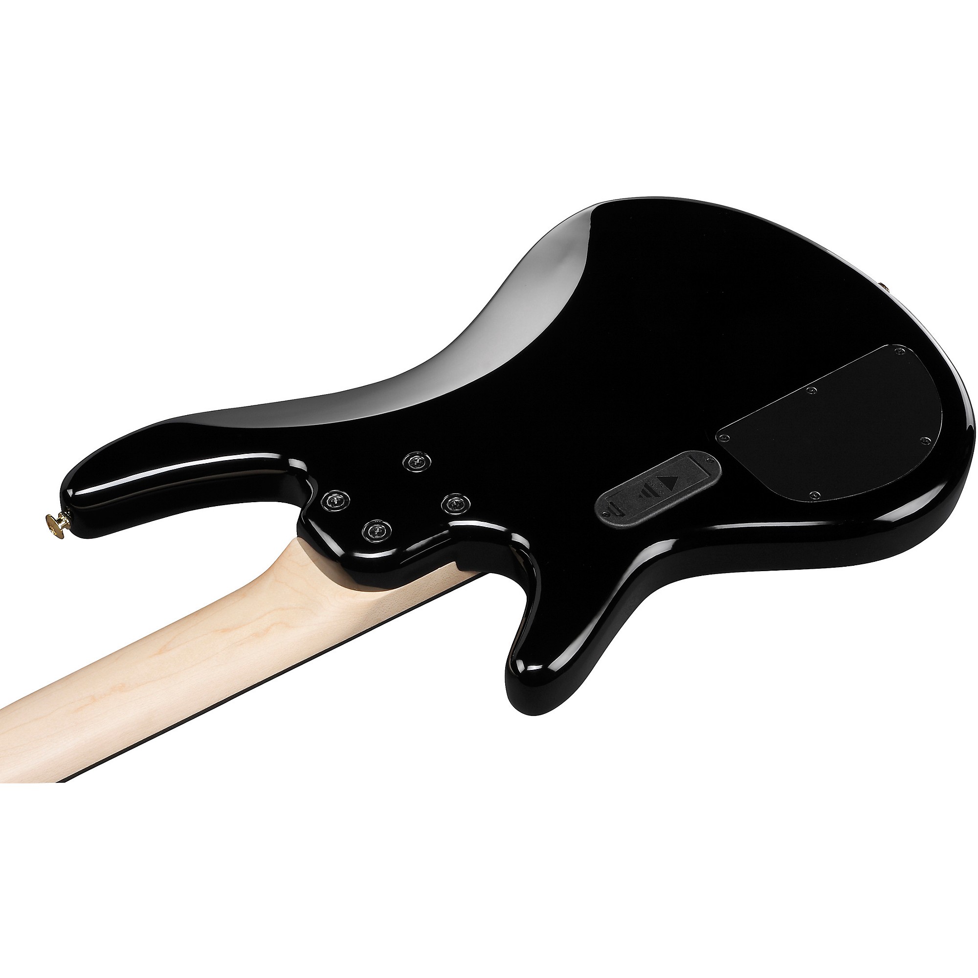 Ibanez GSR205PC 5-String Electric Bass Guitar Transparent Pale