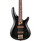 Ibanez Ibanez Prestige SR3500 4-String Electric Bass Guitar Black thumbnail