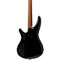 Ibanez Ibanez Prestige SR3500 4-String Electric Bass Guitar Black