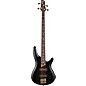 Ibanez Ibanez Prestige SR3500 4-String Electric Bass Guitar Black