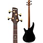 Ibanez Ibanez Prestige SR3500 4-String Electric Bass Guitar Black