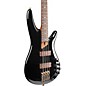 Ibanez Ibanez Prestige SR3500 4-String Electric Bass Guitar Black