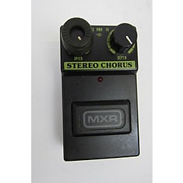 Used MXR M167 Effect Pedal