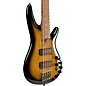 Ibanez Ibanez Prestige SR4505 5-String Electric Bass Guitar Desert Sunset Burst