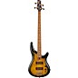 Ibanez Ibanez Prestige SR4500 4-String Electric Bass Guitar Desert Sunset Burst