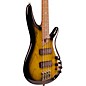 Ibanez Ibanez Prestige SR4500 4-String Electric Bass Guitar Desert Sunset Burst