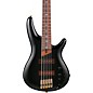 Ibanez Ibanez Prestige SR3505 5-String Electric Bass Guitar Black thumbnail