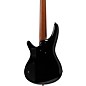 Ibanez Ibanez Prestige SR3505 5-String Electric Bass Guitar Black