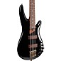 Ibanez Ibanez Prestige SR3505 5-String Electric Bass Guitar Black