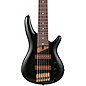 Ibanez Ibanez Prestige SR3506 6-String Electric Bass Guitar Black thumbnail