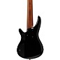 Ibanez Ibanez Prestige SR3506 6-String Electric Bass Guitar Black