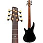 Ibanez Ibanez Prestige SR3506 6-String Electric Bass Guitar Black